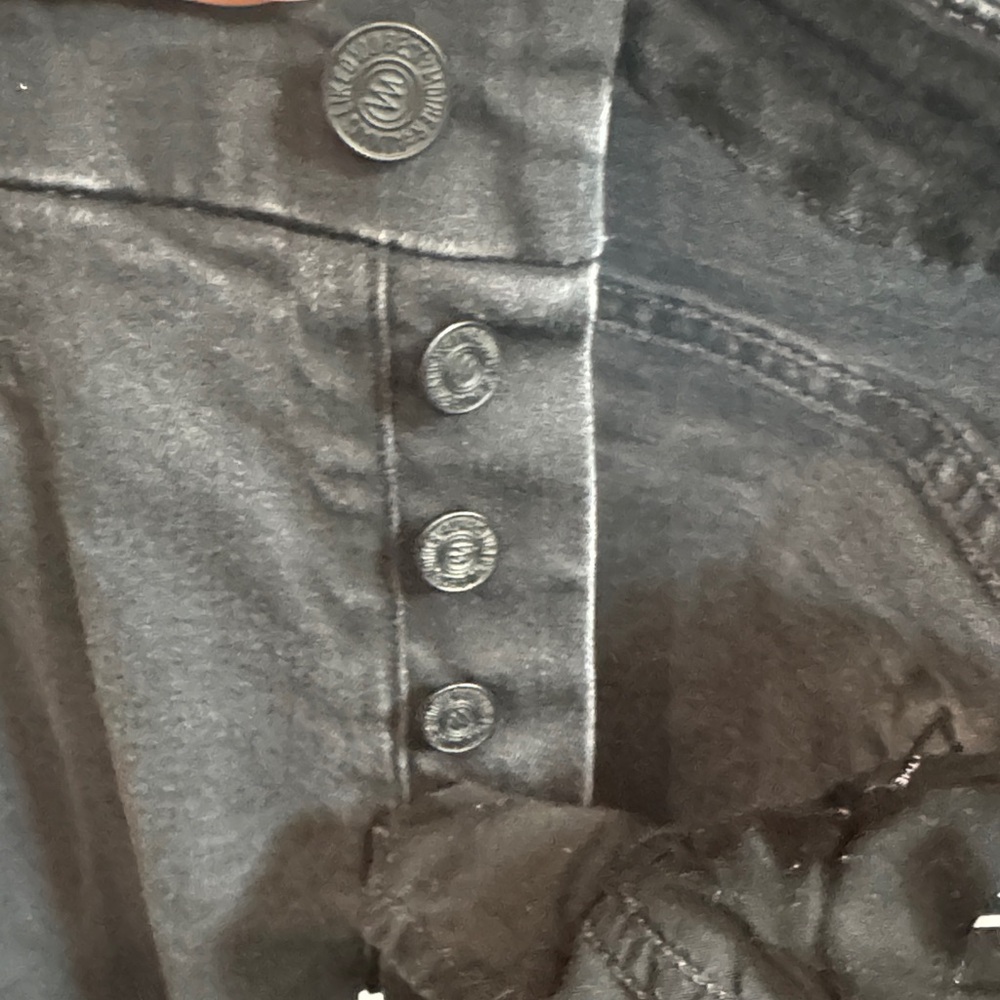 Mother pixie  Jeans - Picture 4 of 5